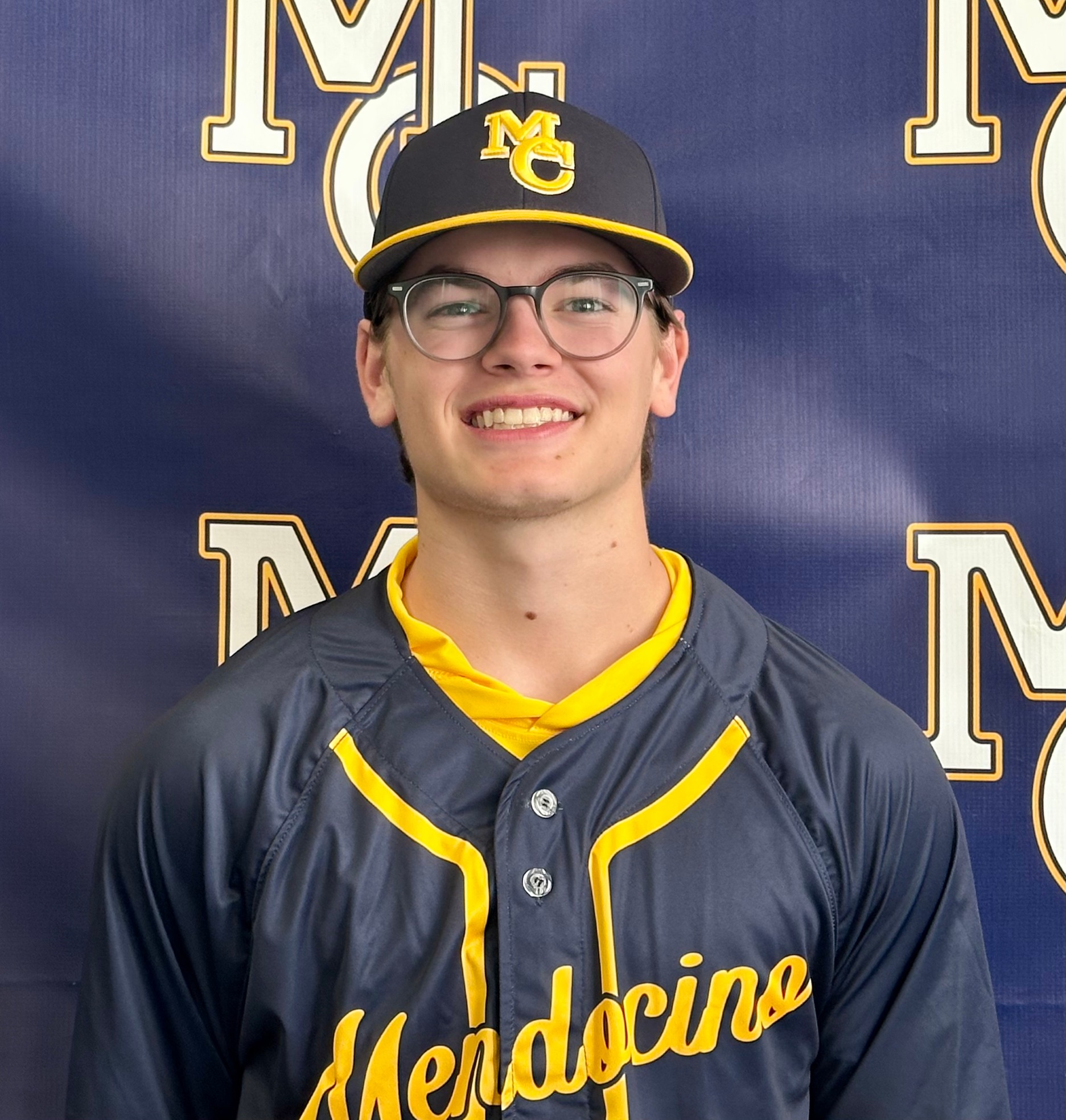 Feeny&rsquo;s Dominant Outing Earns Bay Valley Pitcher of the Week