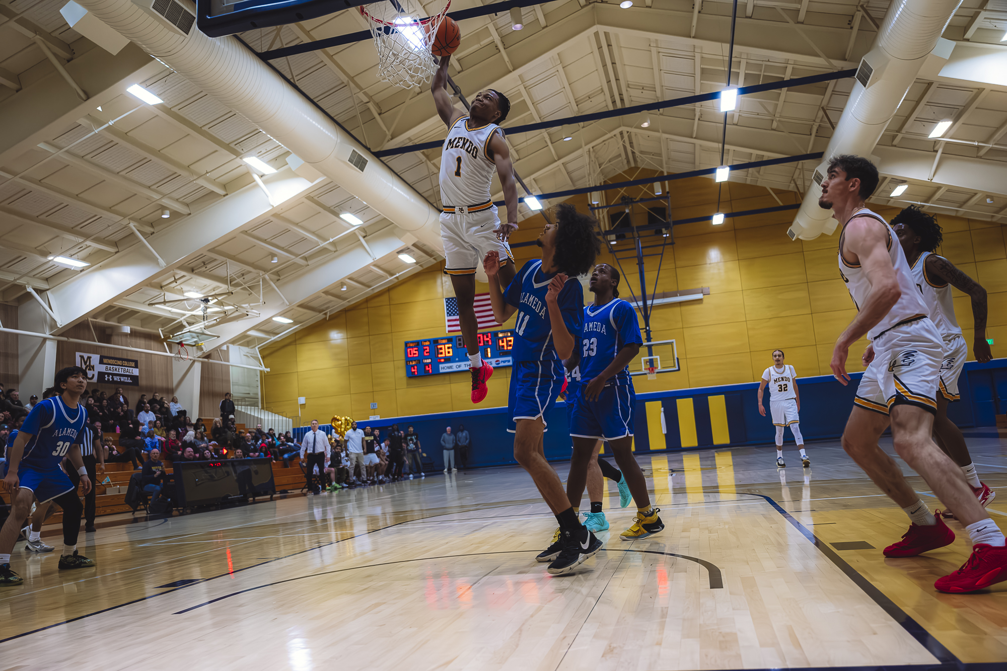 Eagles Secure Win: BVC Record Now 9-3