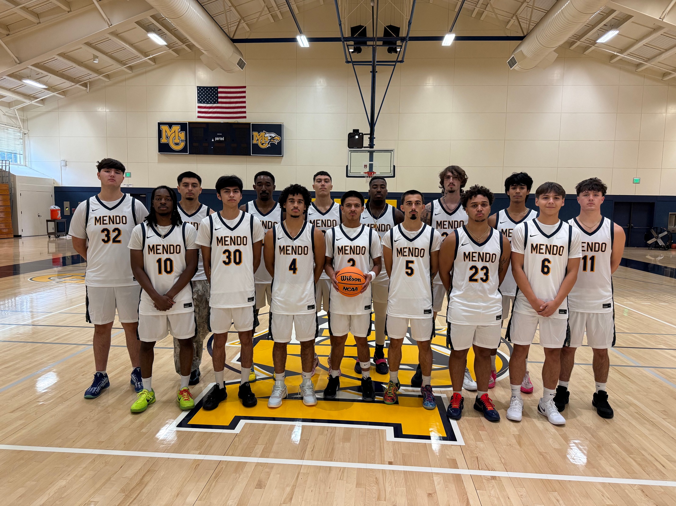 Eagles Start Season with Win
